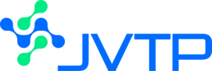 JVTP logo - South Bohemian Science and Technology Park
